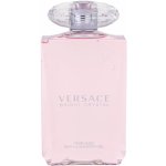 Versace Bright Crystal sprchový gel 200 ml – Zboží Dáma