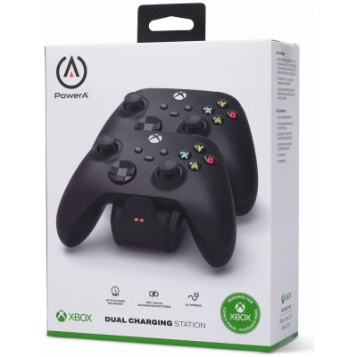 PowerA Dual Charging Station Xbox – Zboží Mobilmania
