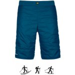 Ortovox Swisswool Piz Boe shorts black raven – Sleviste.cz