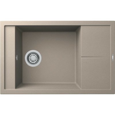 Elleci UNICO 305 – Sleviste.cz