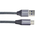 PremiumCord kabel USB-C - USB 3.0 A ku31cs05 0,5 m – Sleviste.cz