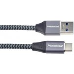 PremiumCord kabel USB-C - USB 3.0 A ku31cs05 0,5 m – Zboží Živě