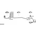 Bosal BS 099-540 – Hledejceny.cz