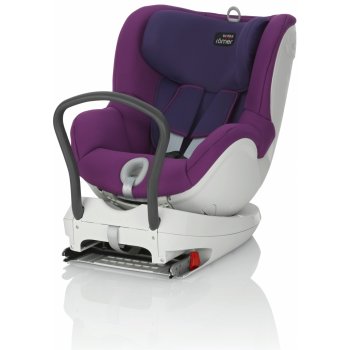 Britax Römer Dualfix 2018 Mineral Purple