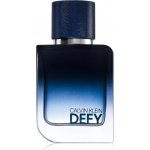 Calvin Klein Defy parfémovaná voda pánská 50 ml – Zbozi.Blesk.cz