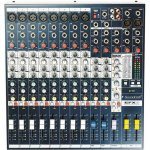 Soundcraft EFX8 – Zboží Živě