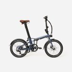 B'twin E-Fold 900 2025 – Hledejceny.cz