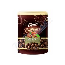 PHOENIX LABS POEX Choco Exclusive Mandle v mléčné čokoládě 700 g