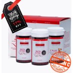 Balíček Aktivní kloubní výživa a Vitamin C Plus IA 120 kapslí – Hledejceny.cz