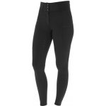 Covalliero Dámské rajtky HighWaist černé – Hledejceny.cz