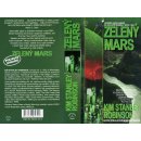 Zelený Mars - Kim Stanley Robinson