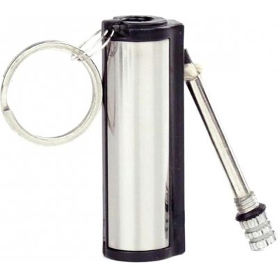 ATL Firestarter stříbrná – Zboží Mobilmania