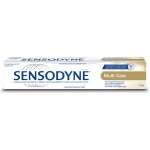 Sensodyne Multi Care chrání před bolestí citlivých zubů 75 ml – Hledejceny.cz