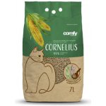 COMFY CAT GRIT CORNELIUS HERBAL 7 l – Zbozi.Blesk.cz