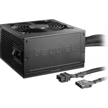 be quiet! System Power 9 600W BN247