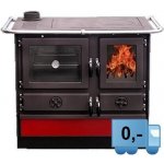 MBS Magnum MBG 4 levý červený – HobbyKompas.cz
