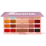 Makeup Revolution Imogenation paleta očních stínů 20,8 g – Zboží Dáma