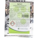 Privos Winy disiřičitan draselný pro potraviny konzervant E 224 10 g – Sleviste.cz