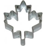 Smolík Cookie Cutters s.r.o. VYKRAJOVÁTKO - JAVOROVÝ LÍSTEČEK 34x36mm – Hledejceny.cz