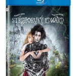 Střihoruký Edward BD – Hledejceny.cz