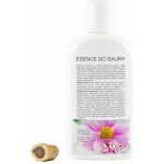 PM Aqualog saunová esence palisandr 874-0002/S 200 ml – Hledejceny.cz