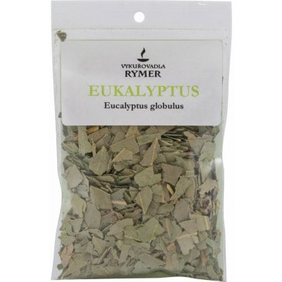 Rymer vykuřovadla Eukalyptus list 20 g – Hledejceny.cz