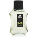 Adidas Pure Game deospray 75 ml + sprchový gel 250 ml dárková sada – Zbozi.Blesk.cz