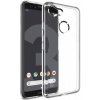 Pouzdro Imak plastové Google Pixel 3 - čiré