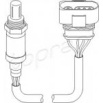 TOPRAN Lambda sonda TPR 111 622 – Hledejceny.cz