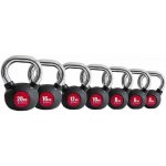 HMS KGC Kettlebell s chromovaným úchopem 8 Kg – Hledejceny.cz