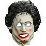 Maska The Texas Chainsaw Massacre 1974 Leatherface Pretty Women – Hledejceny.cz