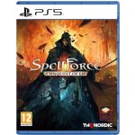SpellForce: Conquest of EO – Zboží Dáma