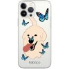 Pouzdro a kryt na mobilní telefon Apple Babaco pro iPhone 7 PLUS/ 8 PLUS Vzor Dogs 011 BPCDOG15522