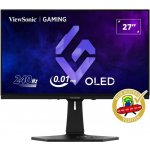 ViewSonic XG272-2K-OLED – Zboží Živě