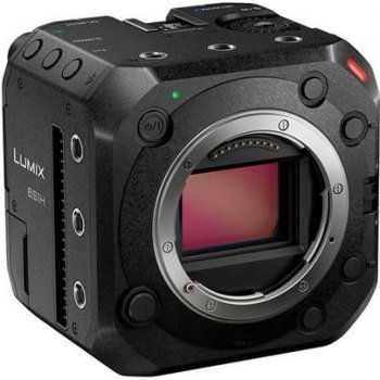 Panasonic Lumix DC-BS1H