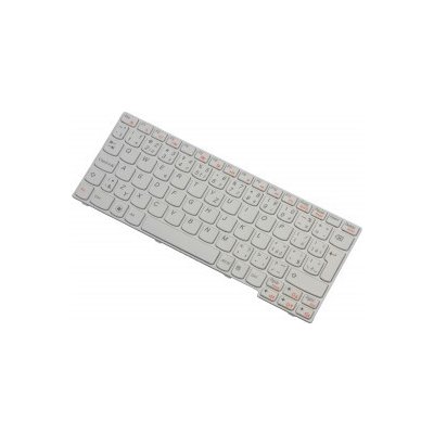 IBM Lenovo IdeaPad S10-3 Klávesnice Keyboard pro Notebook Laptop Česká Czech – Hledejceny.cz