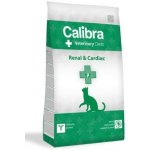 Calibra Veterinary Diets Renal Cardiac 5 kg – Hledejceny.cz