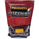 Mikbaits boilies Spiceman 2,5kg 16mm Pampeliška