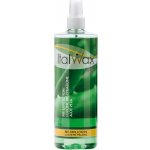 Italwax tonikum předdepilací Aloe Vera 500 ml – Zbozi.Blesk.cz