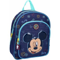 Vadobag Mickey Mouse modrý