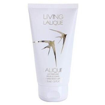 Lalique Living Lalique tělové mléko 150 ml