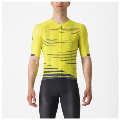 CASTELLI CLIMBER'S 4.0 sulphur/twilight blue 2024 – Hledejceny.cz