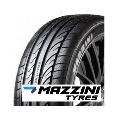 Mazzini ECO605 plus 245/35 R19 97W