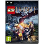 Lego The Hobbit – Sleviste.cz