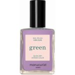 Manucurist Green lak na nehty Lisa Lilas 15 ml – Zboží Dáma
