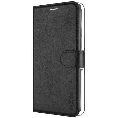 FIXED Opus flipové pouzdro pro Motorola Edge 50 černé FIXOP3-1464-BK – Zboží Živě