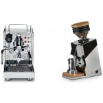 Set ECM Classika PID + Eureka Mignon Single Dose – Zboží Dáma