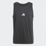 adidas M SL TANK JE8978 Modrá – Zboží Dáma