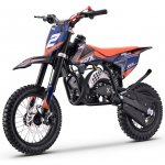 Beneo Motors Cross TRX oranžový 60cm3 | Zboží Auto