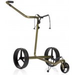 JuCad Carbon Travel Verde Black 3.0 elektrický – Hledejceny.cz